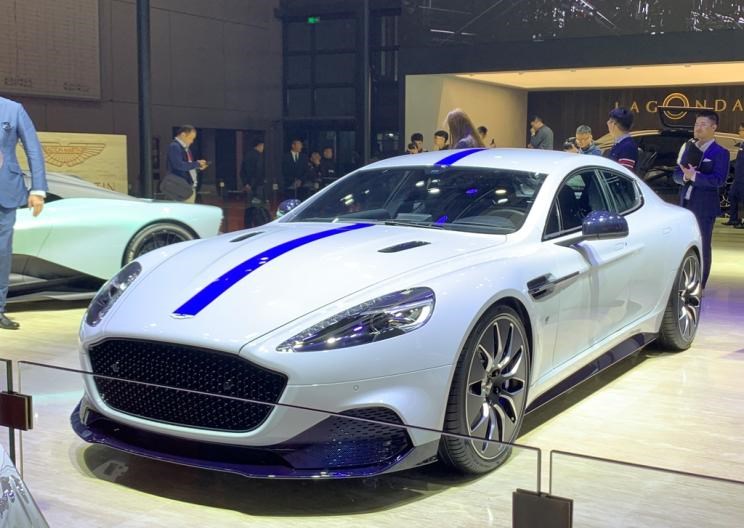  阿斯顿·马丁,阿斯顿·马丁DBX,阿斯顿·马丁DB11,V8 Vantage,阿斯顿·马丁DBS