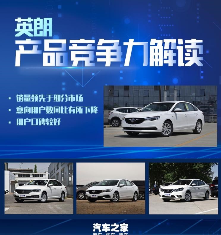  大众,朗逸,别克,威朗,日产,轩逸,英朗