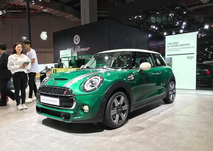 MINI,MINI