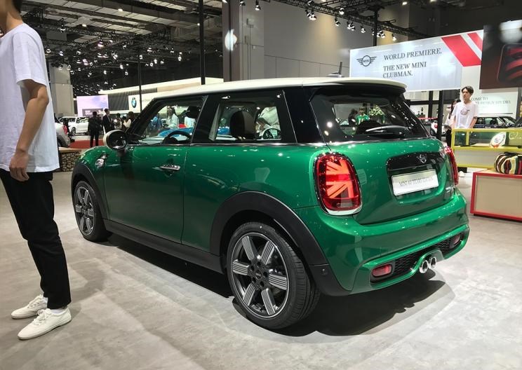  MINI,MINI