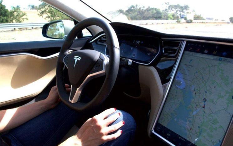  特斯拉,Model 3