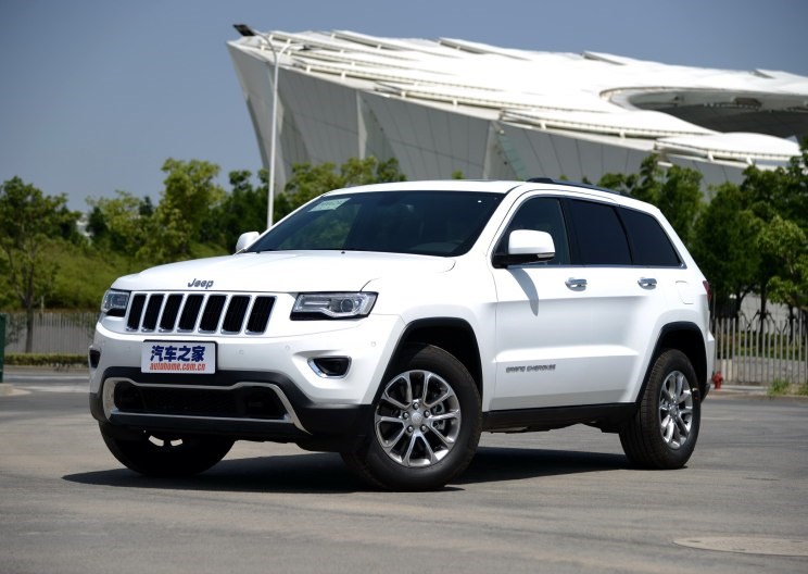  Jeep,Wagoneer S,牧马人4xe,大切诺基4xe,角斗士,大切诺基(进口),牧马人