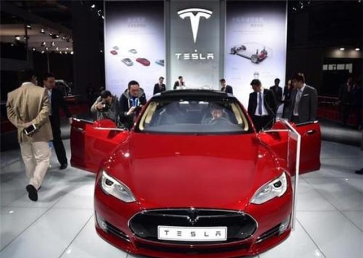  特斯拉,Model Y,Model 3
