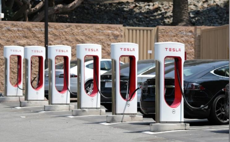  特斯拉,Model Y,Model 3