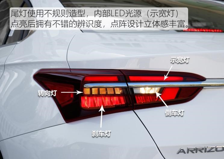  奇瑞,艾瑞泽GX
