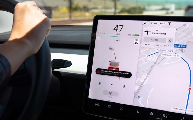  特斯拉,Model 3