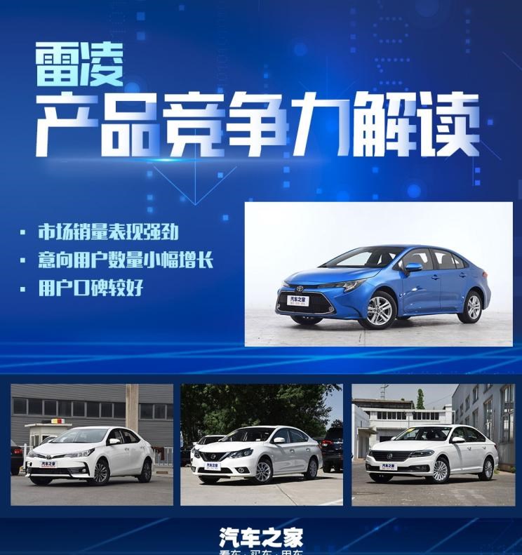  大众,朗逸,日产,轩逸,丰田,雷凌,卡罗拉