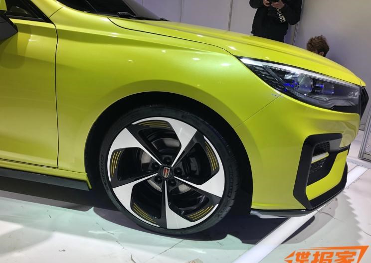  红旗,红旗H5