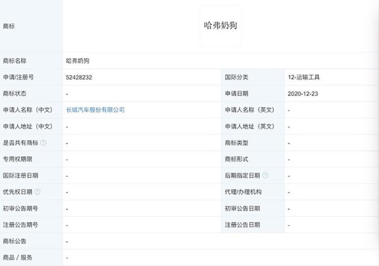 长城,炮,哈弗,哈弗大狗,坦克,坦克300