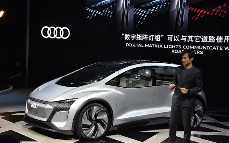  奥迪,奥迪A6L,奥迪Q5L,奥迪A4L,奥迪A5,奥迪Q3,奥迪A6,奥迪A8,奥迪A3,奥迪Q6,奥迪A7L,奥迪Q7,奥迪Q3 Sportback,奥迪R8,奥迪S4,奥迪A4(进口),奥迪Q8,奥迪A6L 插电混动,奥迪RS 7,奥迪Q2L,奥迪A7,理念,广汽本田VE-1