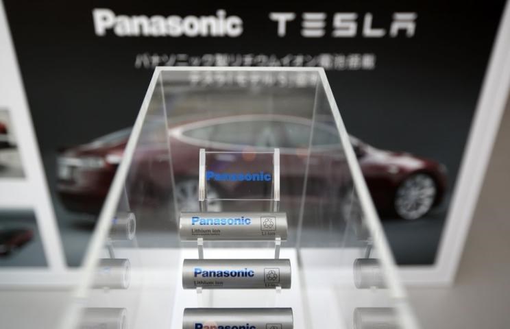  特斯拉,Model 3