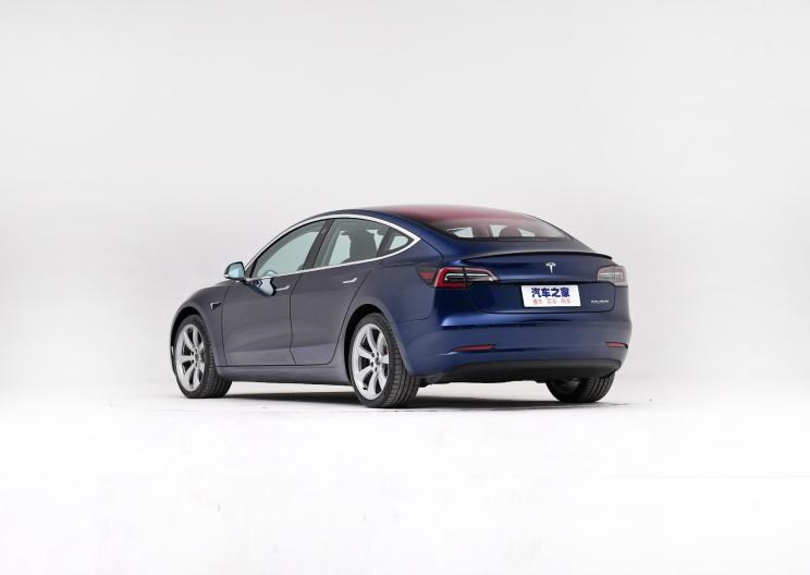  特斯拉,Model 3