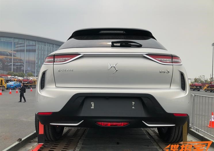  DS,DS 3 E-TENSE,DS 9 E-TENSE,DS 7,DS 9
