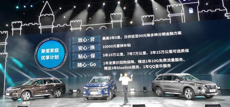  丰田,汉兰达,现代,途胜,福特,锐界,路虎,发现,别克,昂科威,胜达,探险者,比亚迪,汉