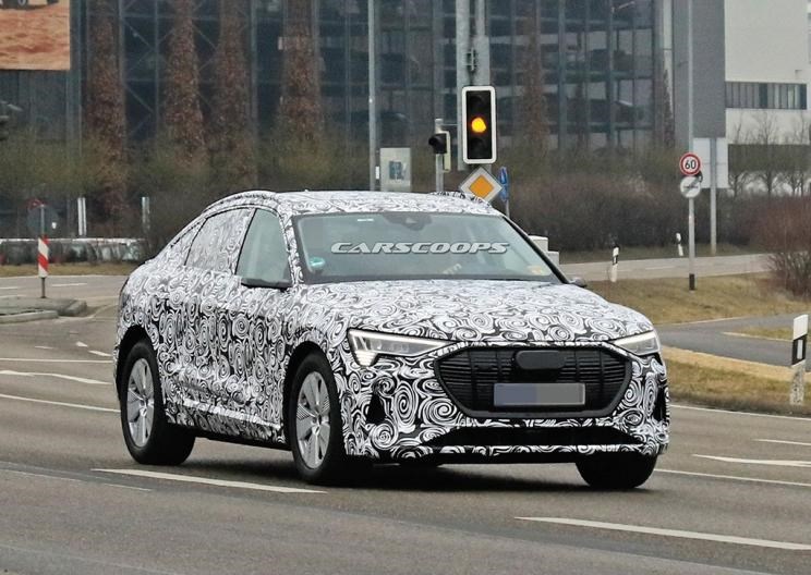  特斯拉,Model X,奥迪,奥迪A7,奥迪A5