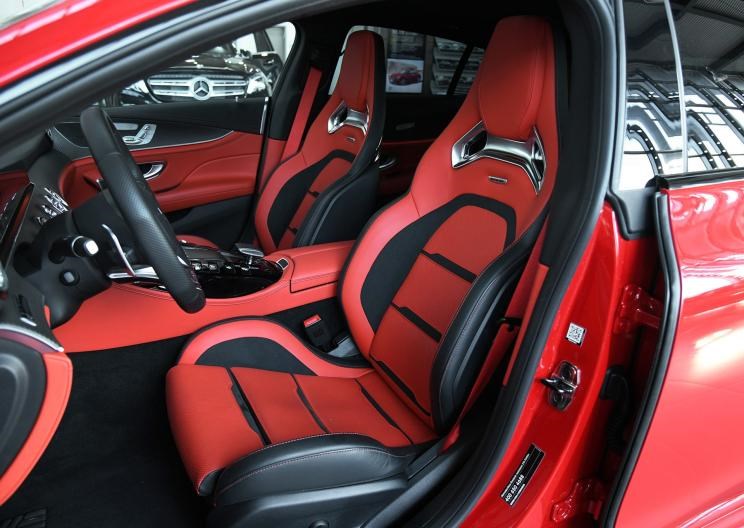  保时捷,Panamera