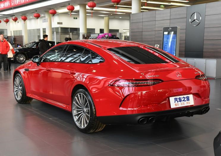  保时捷,Panamera