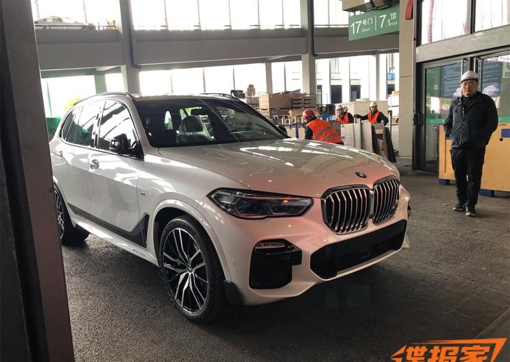  宝马,宝马X5