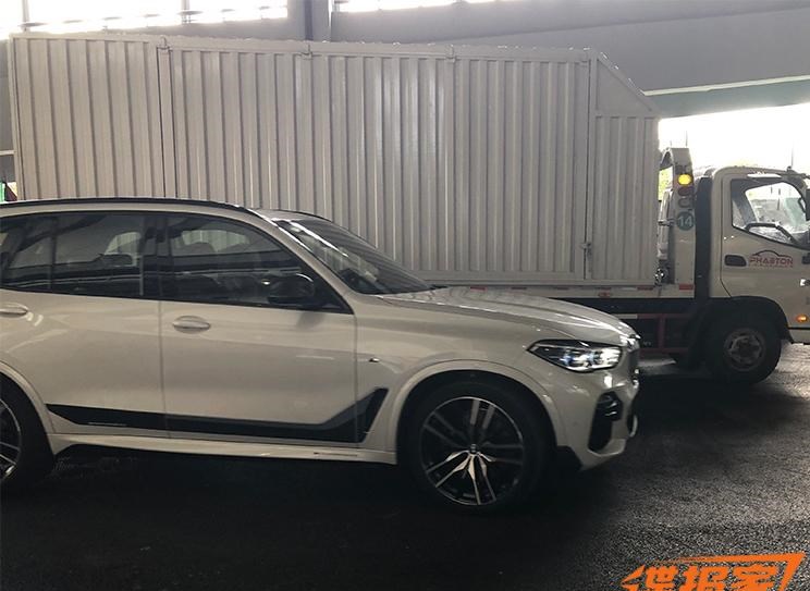 宝马,宝马X5