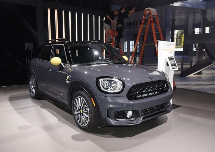  劳斯莱斯,幻影,MINI,MINI,宝马,宝马X3,MINI COUNTRYMAN,宝马2系,宝马X2,宝马i3