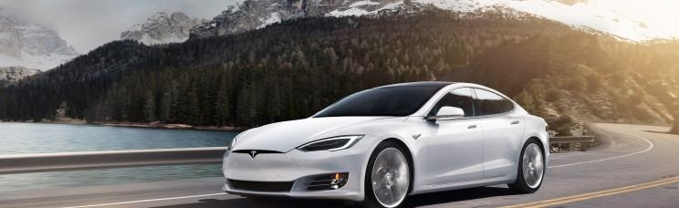  特斯拉,Model 3,Model X,Model S,路虎,发现
