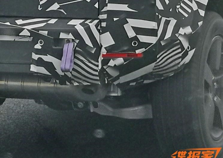  路虎,发现,卫士