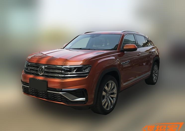  路虎,发现,大众,途昂