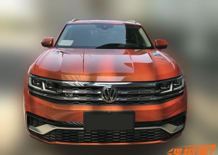  路虎,发现,大众,途昂