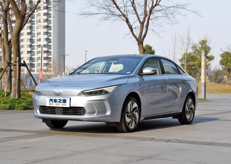  吉利汽车,帝豪,帝豪EV,几何汽车,几何A
