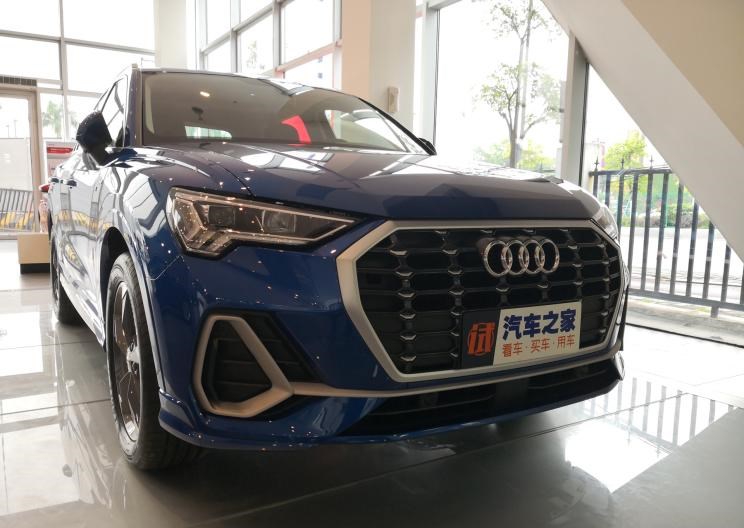  奥迪,奥迪Q3