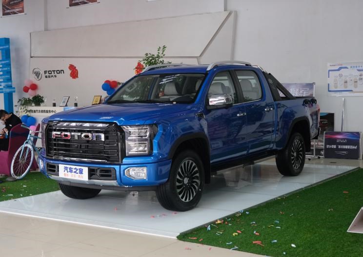  福特,福特F-150