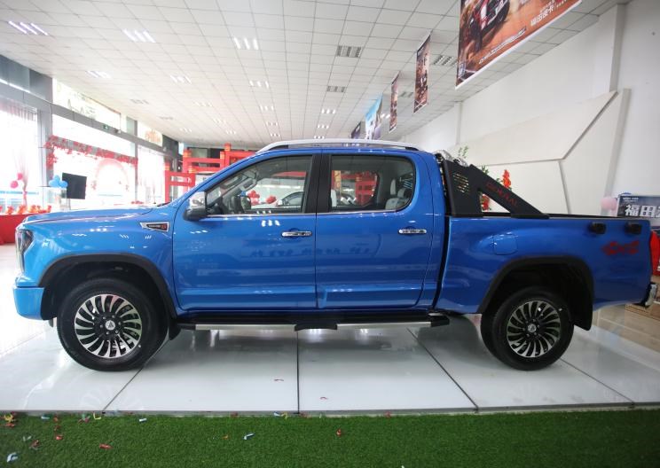  福特,福特F-150