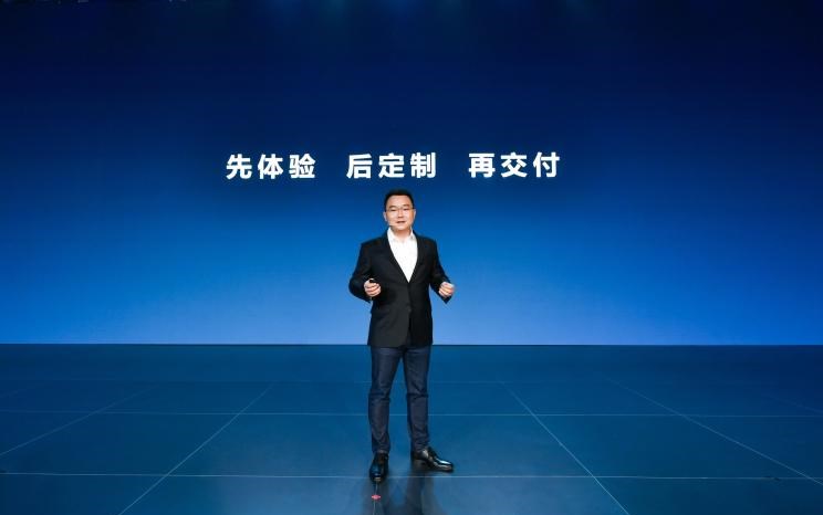  理想汽车,理想ONE,路虎,发现