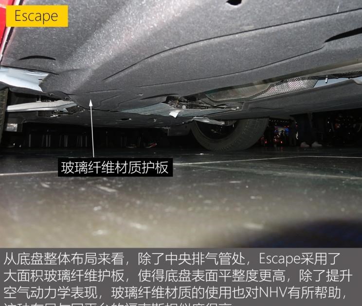  福特,福克斯