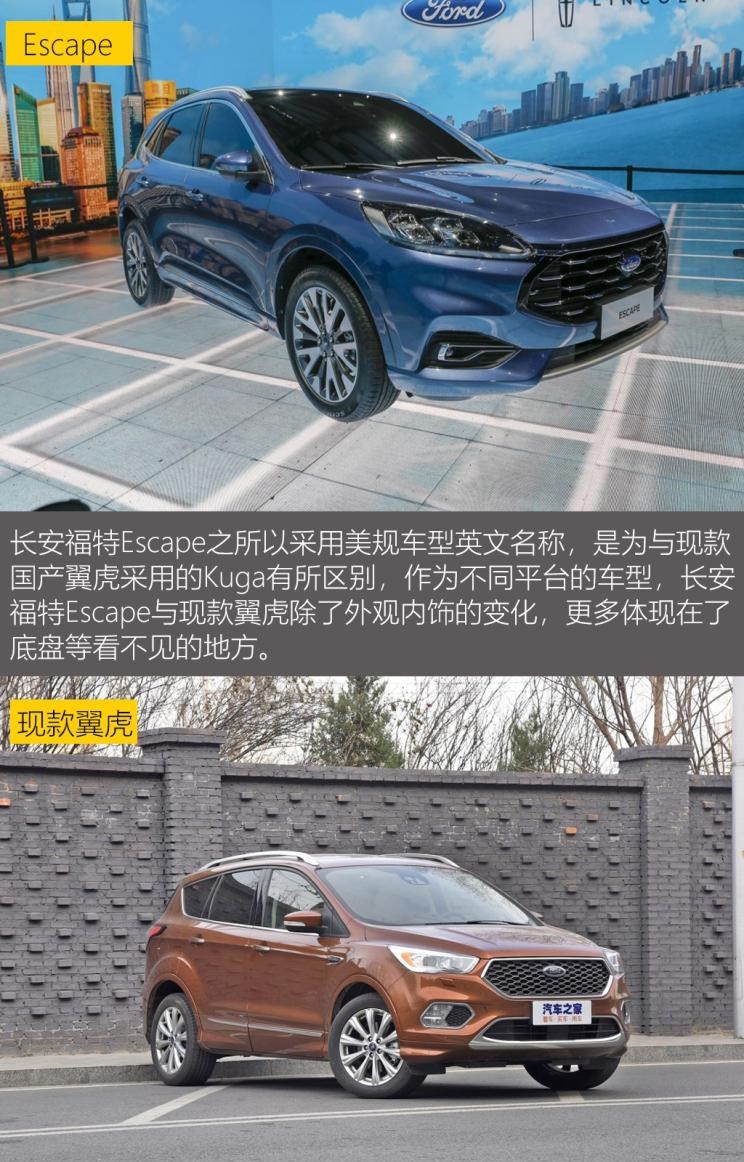  福特,福克斯