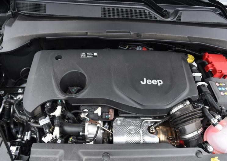  Jeep,Wagoneer S,牧马人4xe,大切诺基4xe,角斗士,大切诺基(进口),牧马人