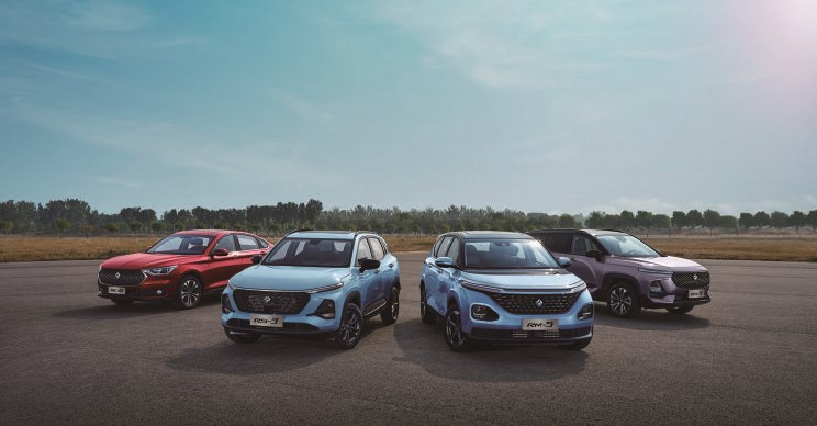  特斯拉,Model 3,MINI,MINI,宝骏,宝骏510,五菱汽车,五菱凯捷,宝骏RS-3,宏光MINIEV