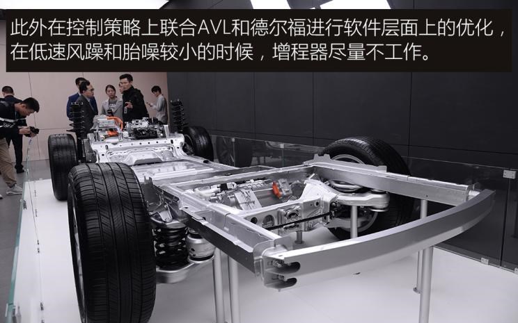  理想汽车,理想ONE