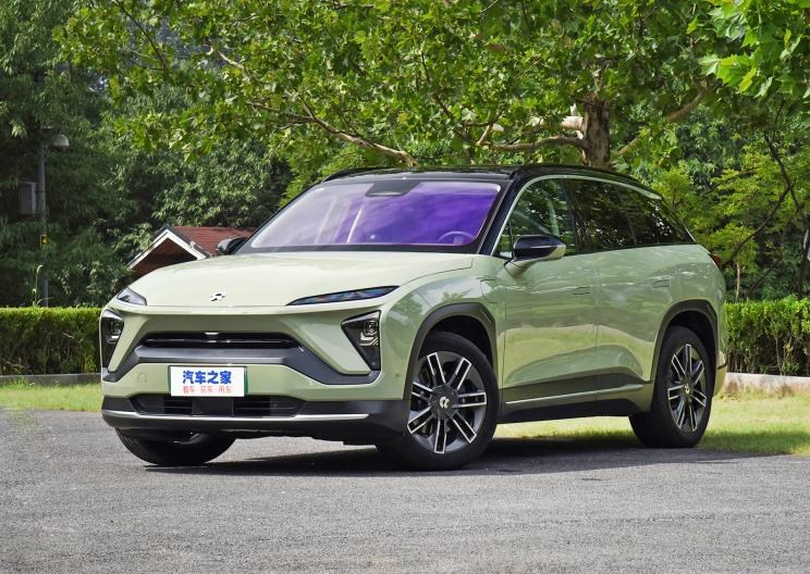  特斯拉,Model Y,Model 3,威马汽车,威马EX5,蔚来,蔚来ES8,长安,奔奔E-Star