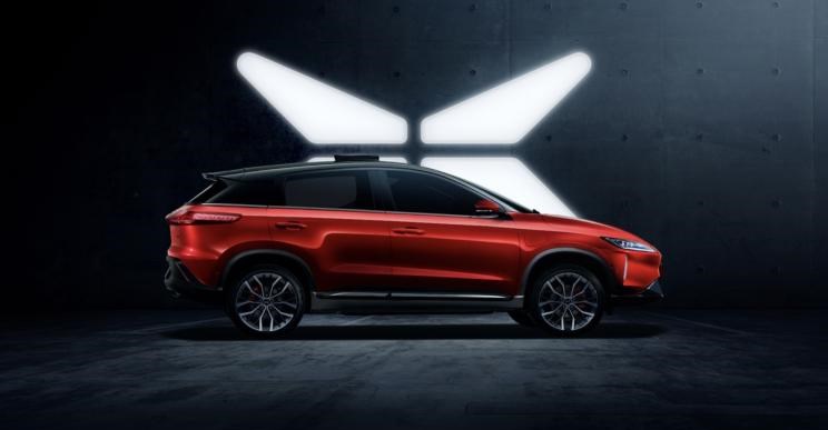  特斯拉,Model 3