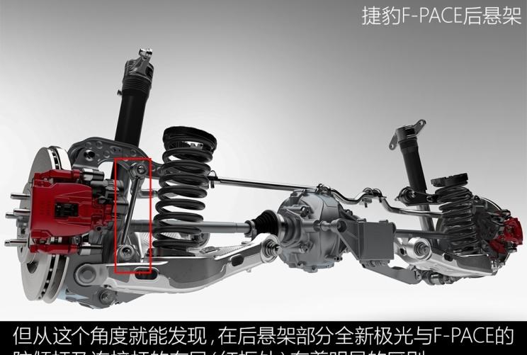  路虎,揽胜,发现,揽胜极光