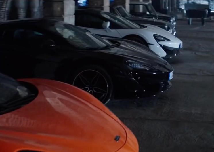  路虎,揽胜,Jeep,牧马人