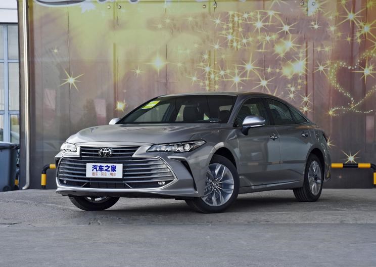  丰田,亚洲龙,卡罗拉,RAV4荣放