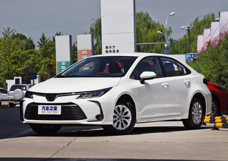  丰田,亚洲龙,卡罗拉,RAV4荣放