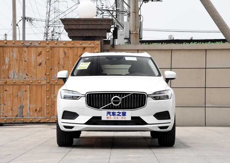 沃尔沃,沃尔沃XC40,沃尔沃XC60,沃尔沃XC90