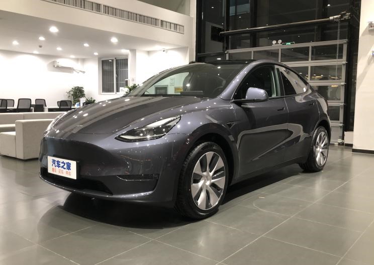  特斯拉,Model Y,Model 3