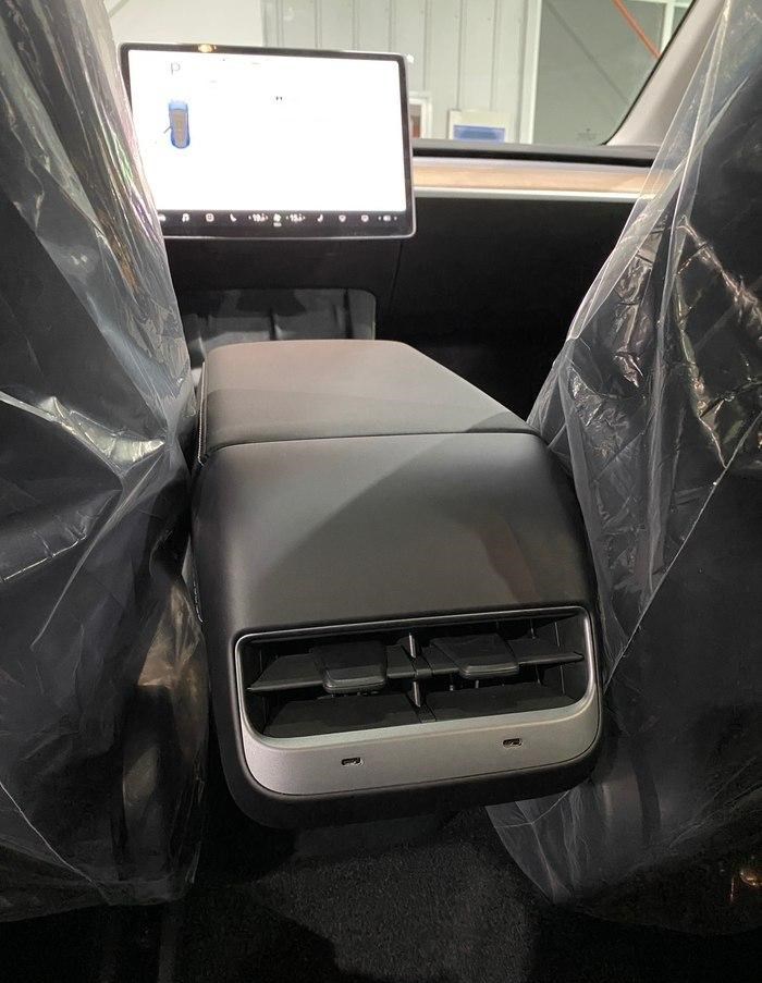  特斯拉,Model Y,Model 3,比亚迪,汉