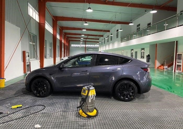  特斯拉,Model Y,Model 3,比亚迪,汉