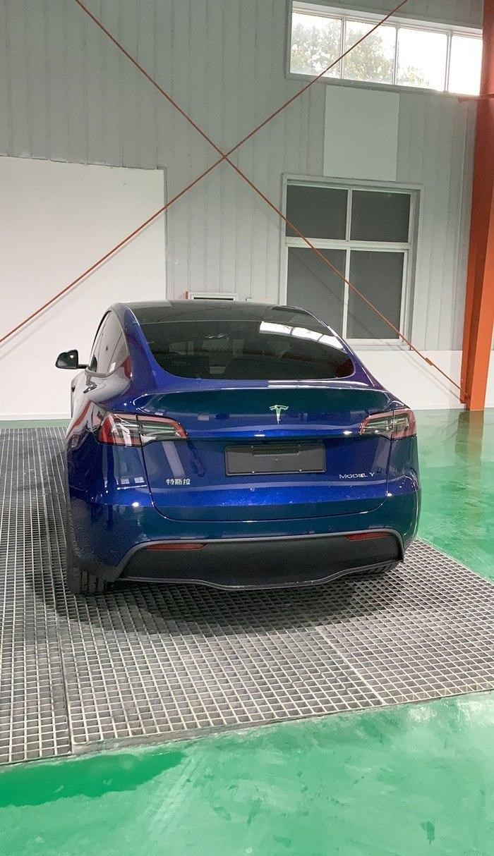  特斯拉,Model Y,Model 3,比亚迪,汉