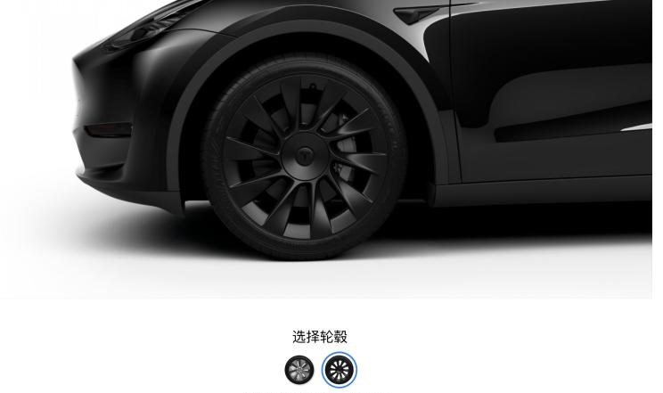  特斯拉,Model Y,Model 3